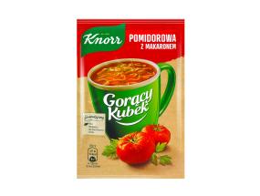 Tomaattikeitto pastan kanssa KNORR, 19g