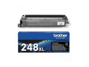Toner cartridge Brother TN248XL, musta