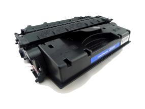 Laserkasetti LaserCartridge CE505X/CF280X