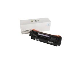 Värikasetti analog HP 135A (W1350A) 1100 arkkia musta