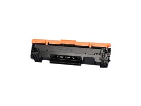 Värikasetti HP 135X (W1350X) 2500 arkkia musta