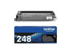Toner cartridge Brother TN248, black