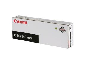 Värikasetti CANON C-EXV14