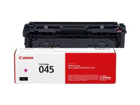 Värikasetti CANON CRG 045 punainen (1300l)