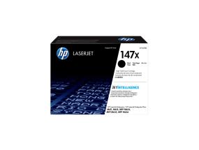 Värikasetti HP 147X (W1470X) musta