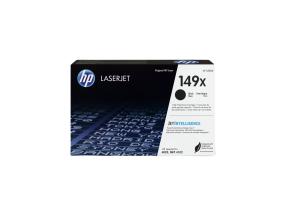 Värikasetti HP 149X (W1490X) 9500 arkkia musta