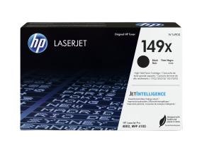 Värikasetti HP 149X (W1490X) 9500 arkkia musta