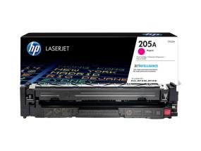 Värikasetti HP 205A (CF533A) punainen