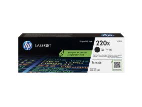 Värikasetti HP 220X (W2200X) 7500 arkkia musta