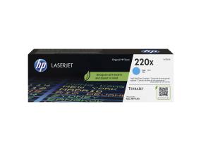 Värikasetti HP 220X (W2201X) 5500 arkkia sininen