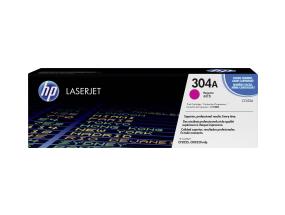 Värikasetti HP CC533A magenta