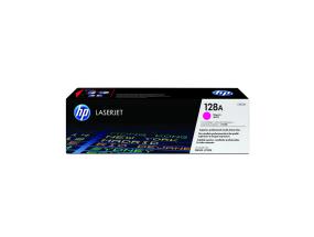 Värikasetti HP CE323A magenta