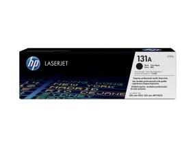 Värikasetti HP CF210A (131A) musta 1520 sivua