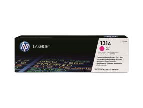 Värikasetti HP CF213A (131A) punainen 1800 sivua