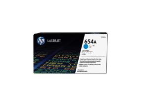 Laserkasetti HP CF331A sininen