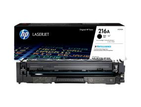 Värikasetti HP W2410A (216A) 1050 arkkia musta