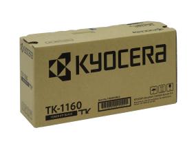 Värikasetti Kyocera TK-1160