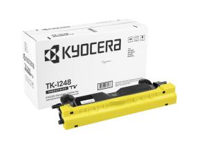 Värikasetti Kyocera TK-1248