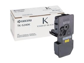 Värikasetti KYOCERA TK-5240 musta