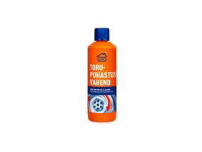 Putkenpuhdistusaine ORTO Clean home 500ml