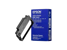 Värinauha Epson ERS-38 musta