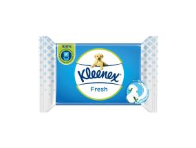 WC-paperi Kleenex Fresh 42tk