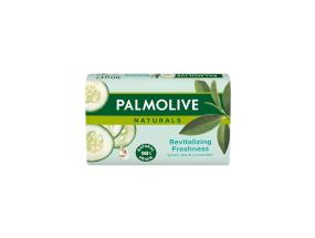 Tükiseep 90g PALMOLIVE Green Tea & Cucumber
