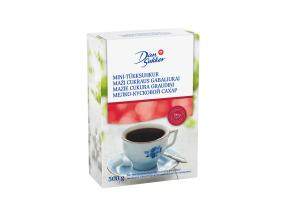 Palasokeri Dan Sukker 500g valkoinen