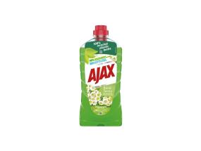 Yleispuhdistusaine AJAX Floral Fiesta Spring Flowers 1L