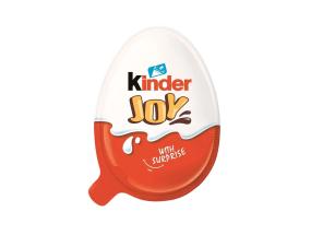 Yllätysmuna/suklaamuna KINDER Joy 20g