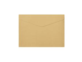 Kirjekuori C5 150g Pearl Gold kultaisella kiiltävällä 10 kpl
