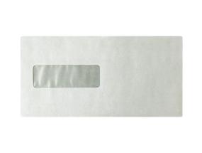 Kirjekuori E65 tarrasuljenta Postfix 25kpl