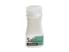 Välimeren suola CARMENCITA, 178g