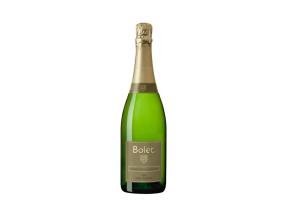 Kuohuviini BOLET Cava Brut Nature Gran Reserva 11,5%