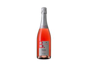 Kuohuviini BOLET Cava Brut Reserva Rosat