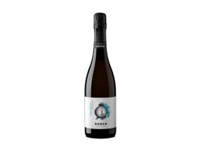 Kuohuviini BORGA Prosecco Extra Dry 10,5%