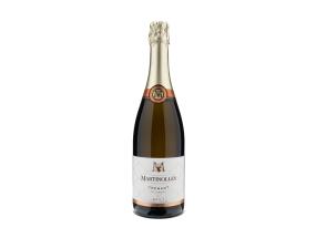 Kuohuviini Château Martinolles Cremant de Limoux Blanc Brut 12% 75cl