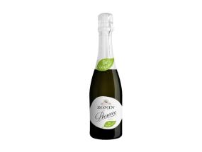 Kuohuviini ZONIN Prosecco Brut Bio Organic 11% 75cl (valkoinen, kuiva)