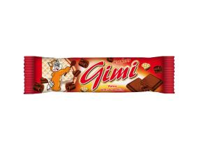 Vohveli kaakao GIMI 20g