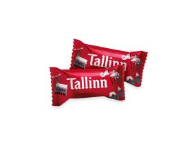 Vohvelikarkit KALEV Tallinn 1kg