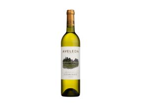 Valkoviini AVELEDA Alvarinho 12% 75cl (valkoinen, kuiva)