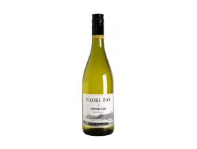 Valkoviini MAORI BAY Sauvignon Blanc 12,5% 75cl (valkoinen, kuiva)