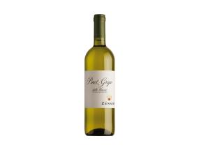 Valkoviini ZENATO Pinot Grigio Delle Venezie DOC 12,5% 0,75 l