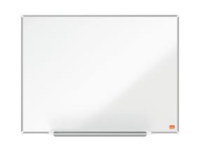 Valkoinen taulu NOBO Impression Pro Enamel 600x450mm