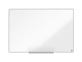 Valkoinen taulu NOBO Impression Pro Steel 900x600mm
