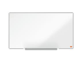 Valkotaulu NOBO Impression Pro Wide Steel 32"