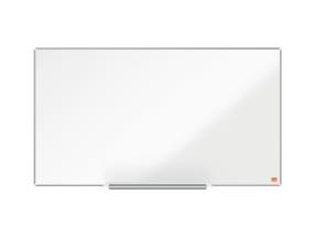 Valkotaulu NOBO Impression Pro Wide Steel 40"