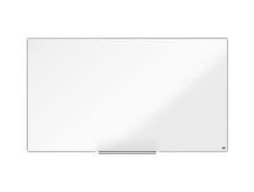 Valkoinen taulu NOBO Impression Pro Wide Steel 55"