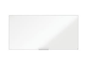 Valkoinen taulu NOBO ImpressionPro teräs 2400x1200mm