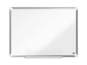 Valkotaulu NOBO Premium Plus teräs 600x450mm
